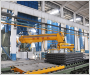 60T fixed Mixer