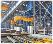 80T fixed Mixer