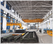 Plate conveyors